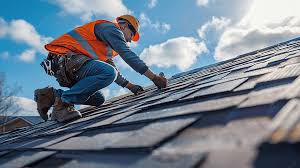 Best Green or Eco-Friendly Roofing Solutions  in Country Lake Estates, NJ